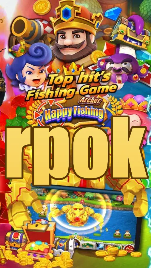 rpok APK