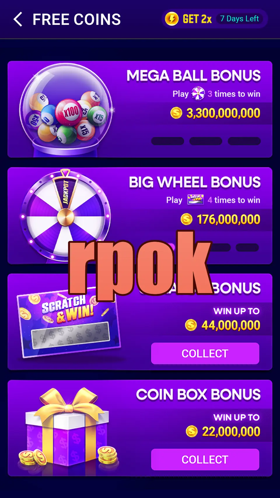 rpok APK