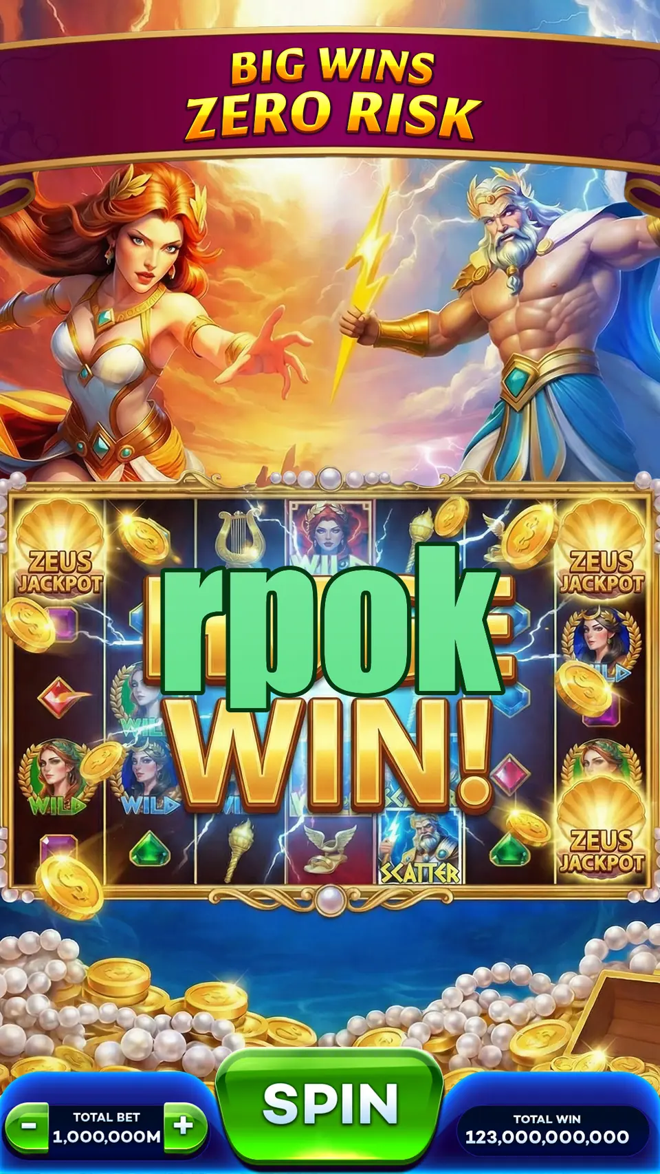 rpok Masuk