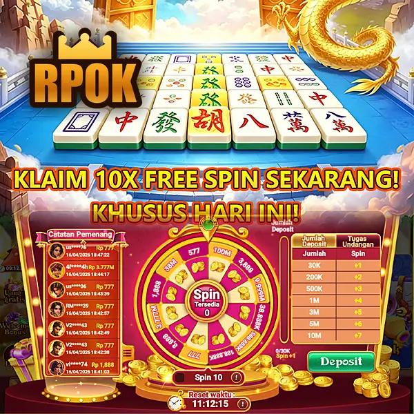 rpok APK Resmi Unduh