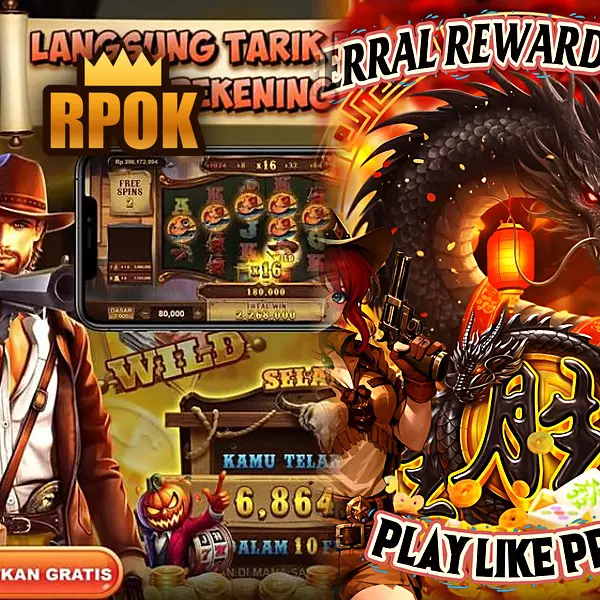 rpok Masuk - rpok Resmi