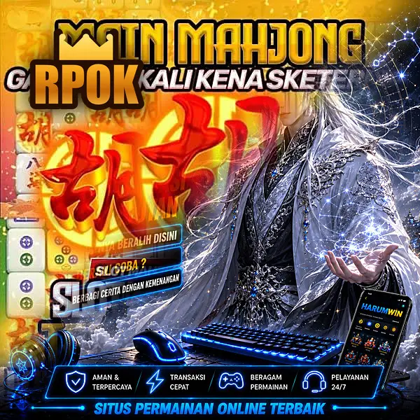 rpok Daftar Sekarang - Unduh APK