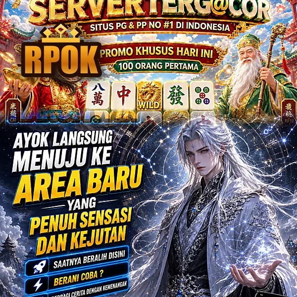 rpok Tangkapan Layar - Resmi