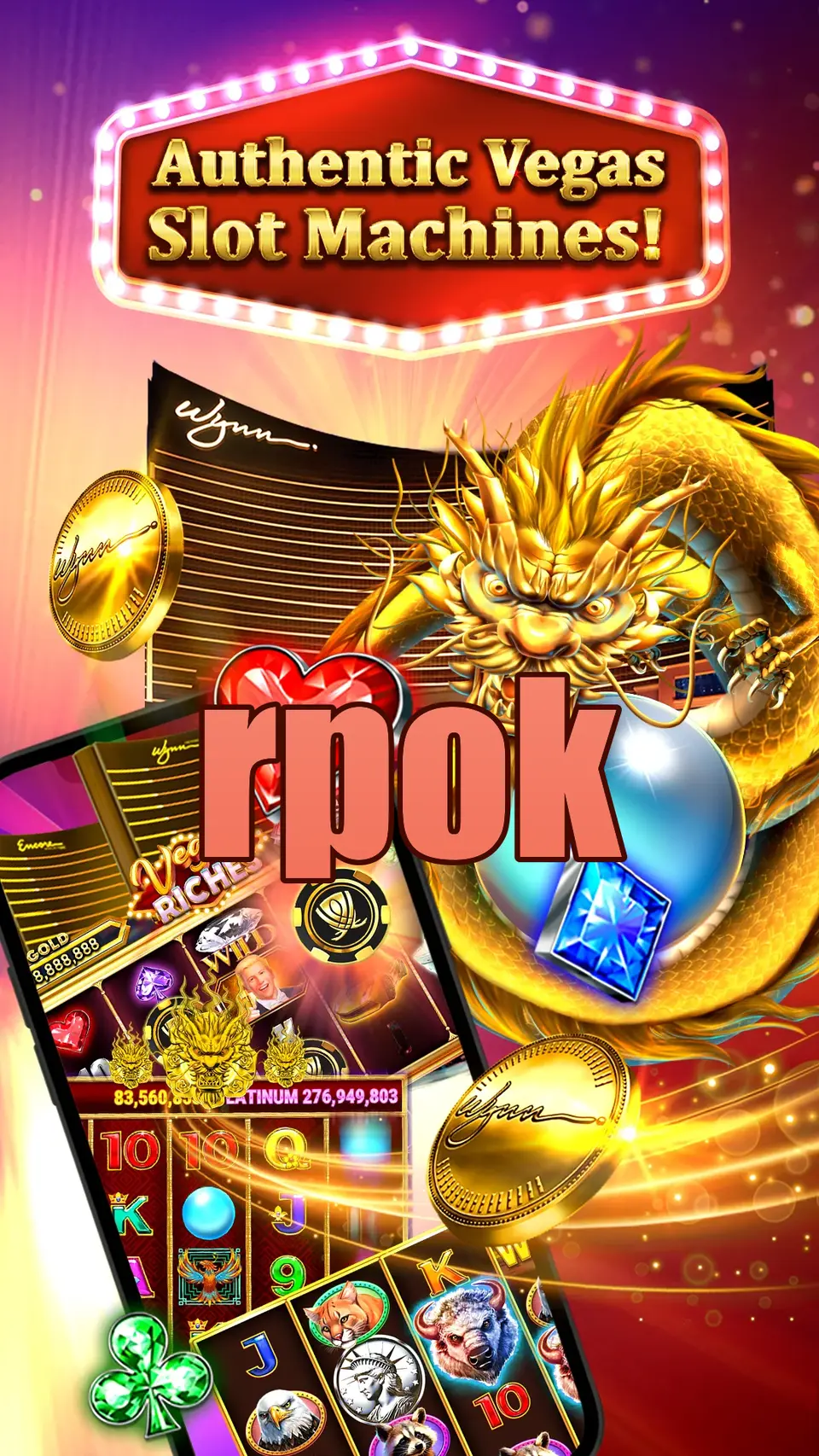 rpok Preview - Resmi Unduh
